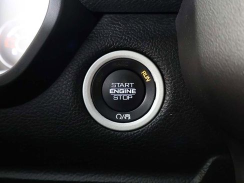 Used 2024 RAM 1500 Laramie image 40