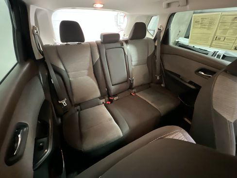 Used 2021 Nissan Rogue SV FWD image 33