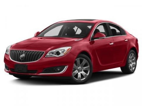 Used 2015 Buick Regal Premium image 4