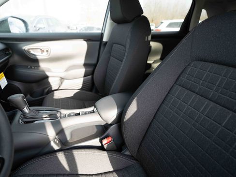 New 2026 Honda HR-V LX image 10