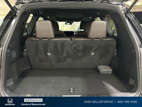 Used 2025 Lexus TX 350 FWD w/ Technology Package image 30