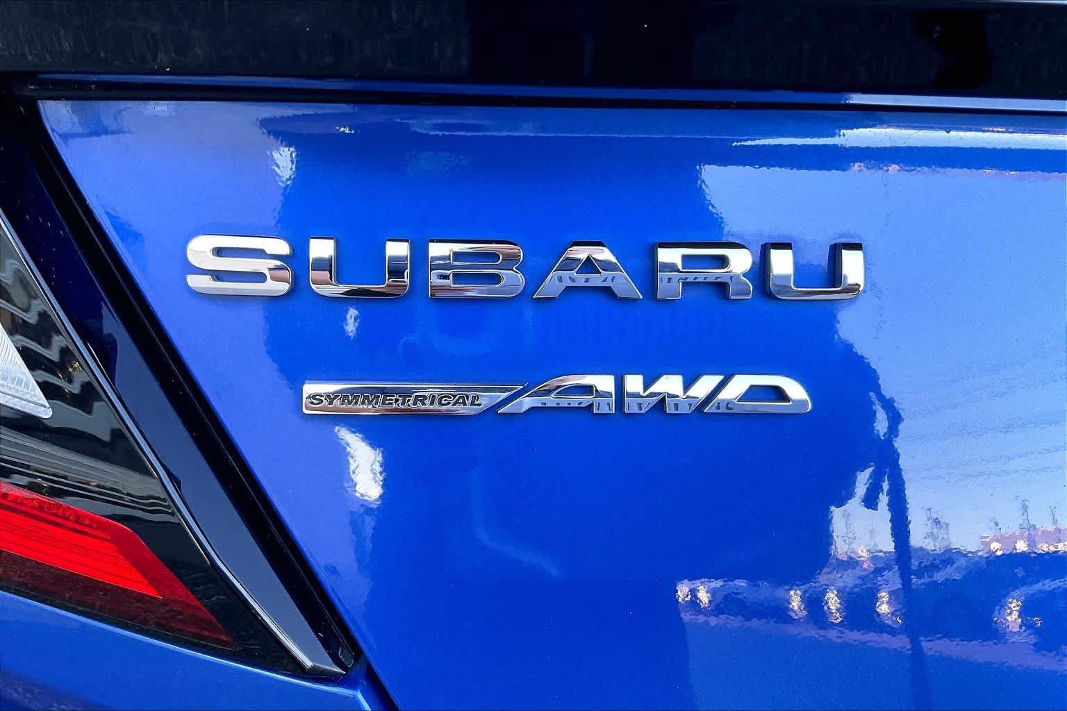 Used 2023 Subaru WRX Premium AWD/4WD image 10