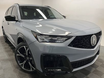 New 2026 Acura MDX Type S