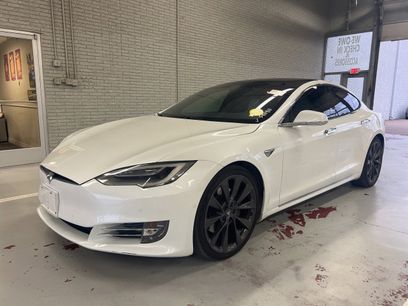 Used 2020 Tesla Model S Long Range Plus