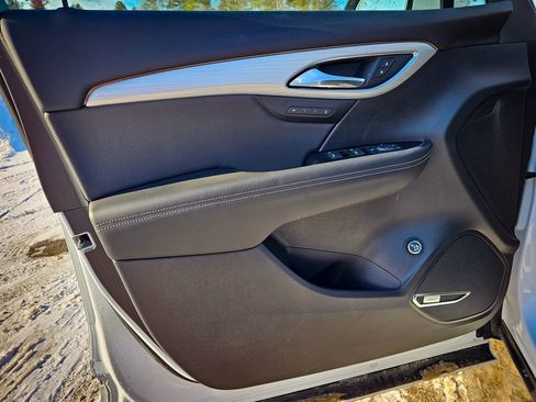 New 2026 Buick Envision Avenir AWD/4WD image 9