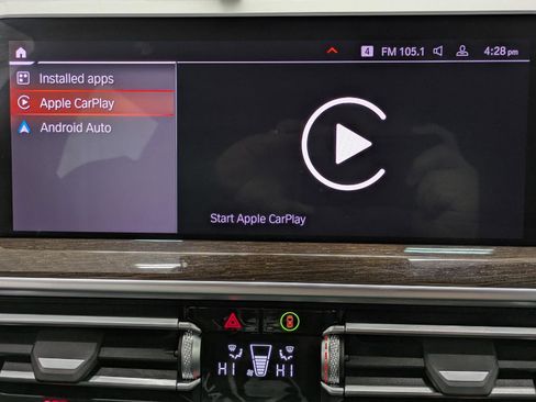 Used 2024 BMW X3 xDrive30i image 11