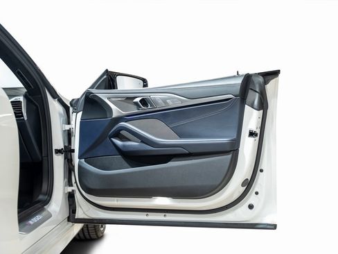 Used 2023 BMW M850i Gran Coupe xDrive image 58