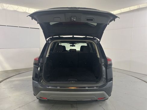 Used 2022 Nissan Rogue SV FWD image 13