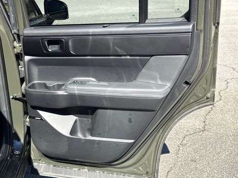 Used 2025 Hyundai Santa Fe Calligraphy image 16