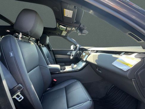 New 2026 Land Rover Range Rover Velar S image 23