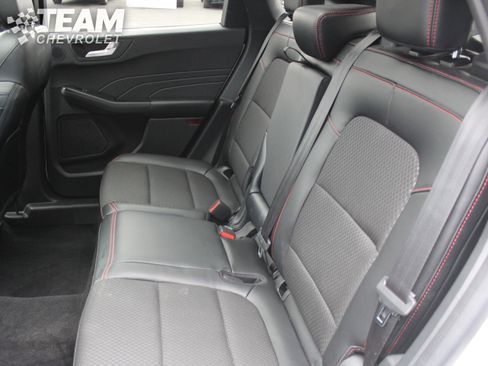 Used 2023 Ford Escape ST-Line Select w/ Tech Pack #2 image 23