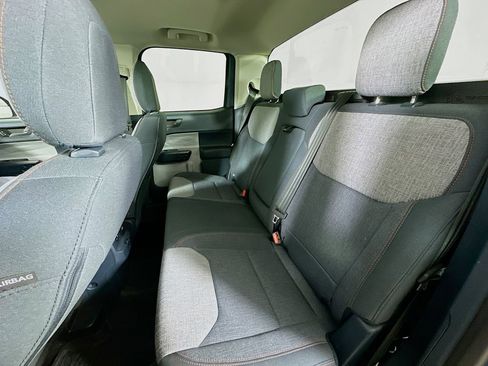 Used 2024 Ford Maverick XLT w/ XLT Luxury Package image 14