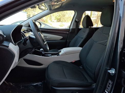 Used 2022 Hyundai Tucson SEL image 15