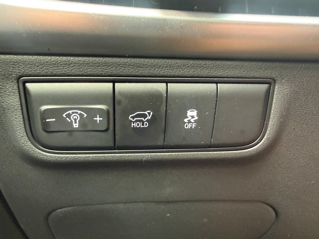 Used 2025 Hyundai Tucson SEL AWD/4WD image 18