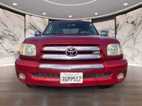 Used 2003 Toyota Tundra SR5 image 2