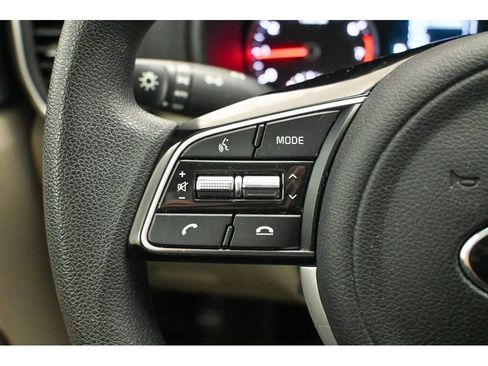 Used 2020 Kia Sportage LX w/ LX Popular Package image 35