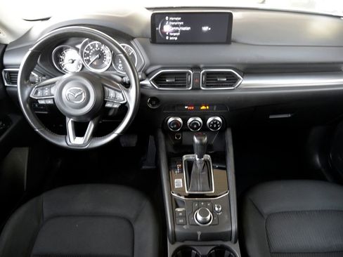Used 2022 MAZDA CX-5 AWD 2.5 S image 17