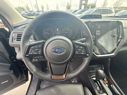 New 2026 Subaru Ascent Limited Bronze AWD/4WD image 14