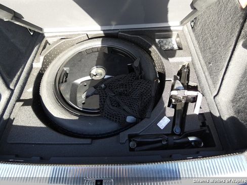 Used 2015 Audi Q3 2.0T Prestige w/ Prestige Package image 15