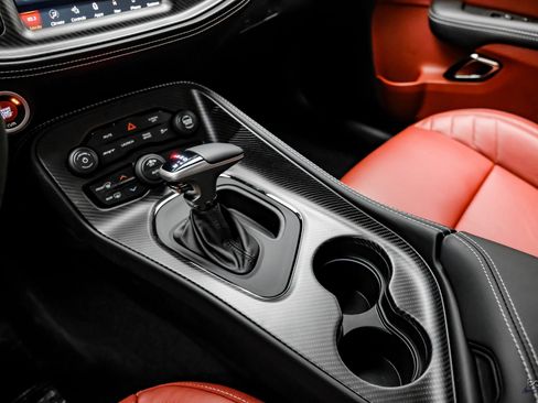 Used 2023 Dodge Challenger SRT Hellcat Redeye image 58