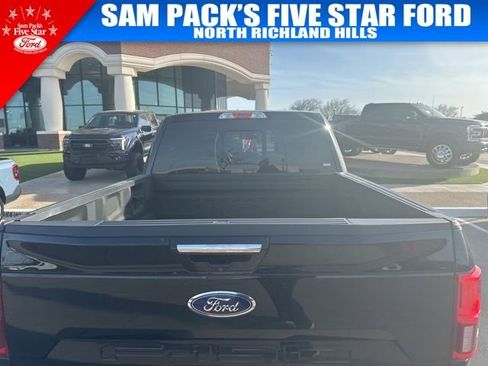 Used 2020 Ford F150 Lariat image 10