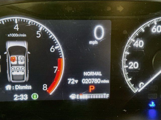 Certified 2023 Honda CR-V EX image 5