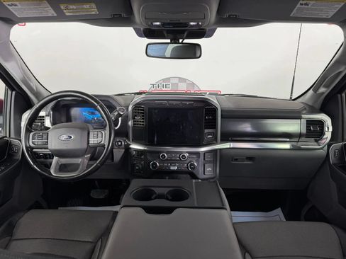 Used 2022 Ford F150 Lariat AWD/4WD image 11