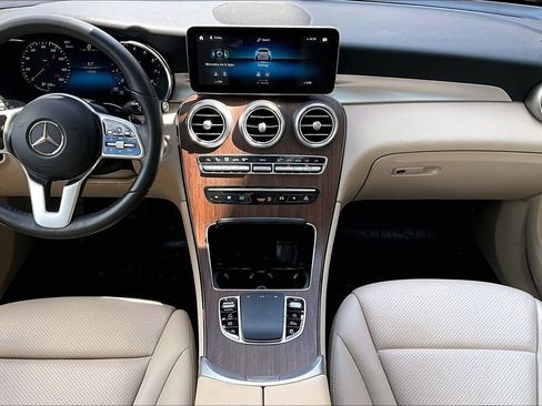 Certified 2022 Mercedes-Benz GLC 300 4MATIC image 24