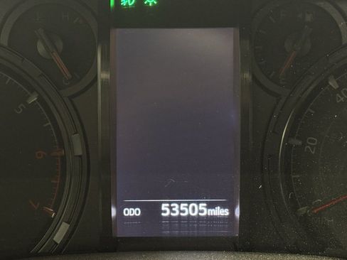 Used 2024 Toyota 4Runner SR5 Premium AWD/4WD image 22