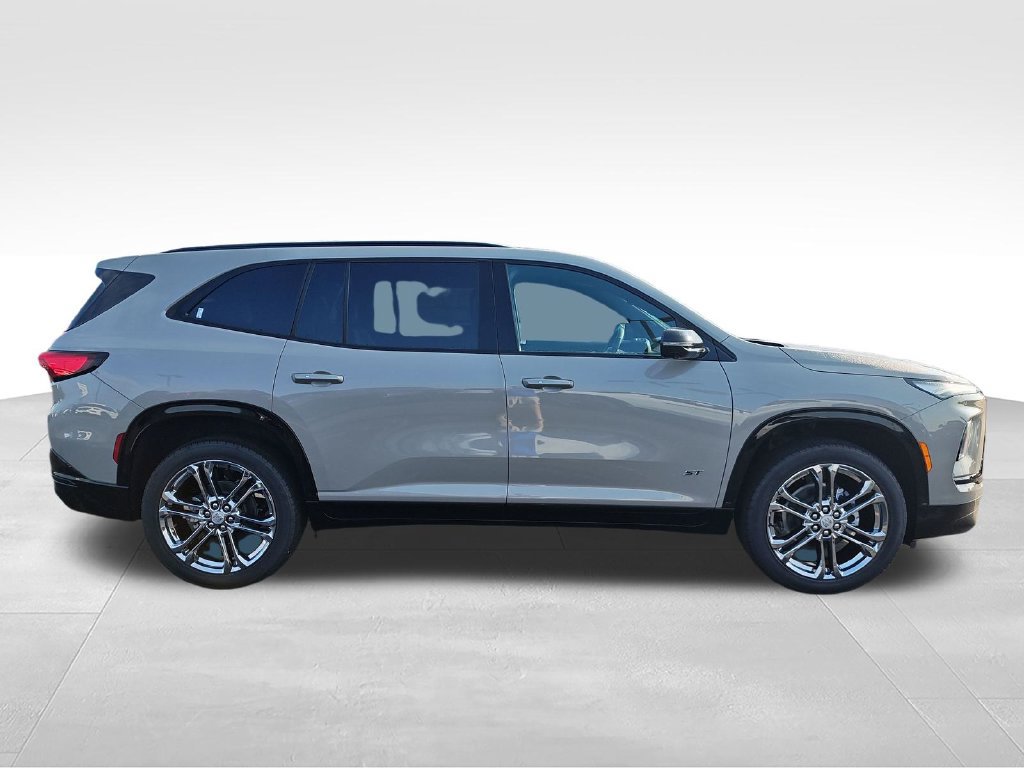 New 2026 Buick Enclave Sport Touring FWD image 6