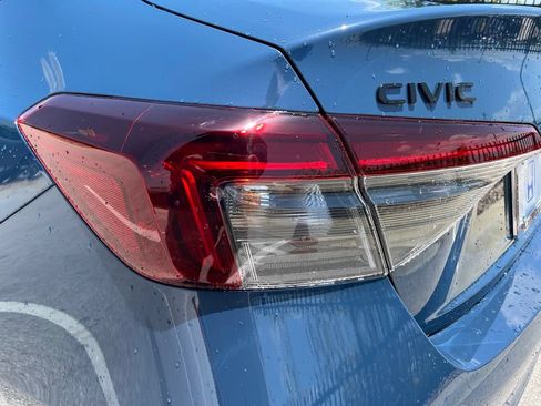 Used 2026 Honda Civic Sport image 7