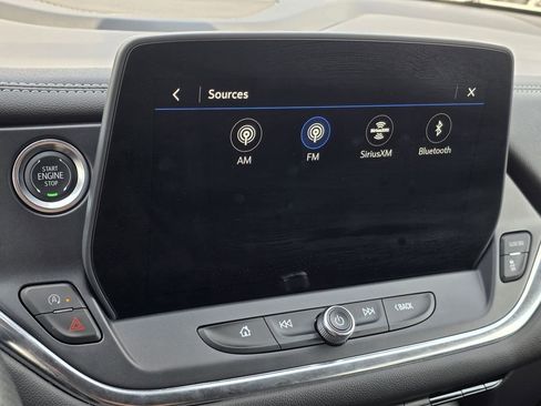 Used 2025 Chevrolet Blazer LT image 17