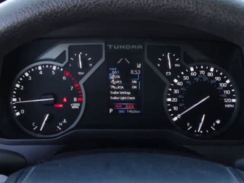 Used 2024 Toyota Tundra SR5 image 26