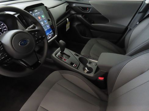 New 2026 Subaru Crosstrek 2.0i Premium AWD/4WD image 19