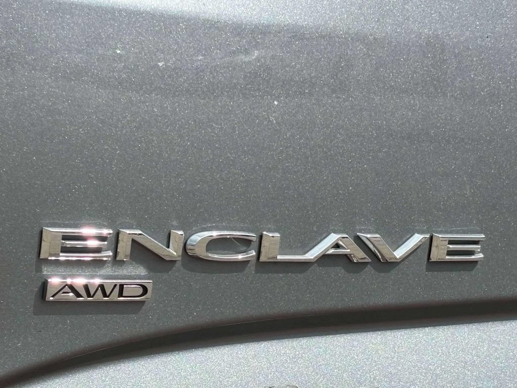 Used 2023 Buick Enclave Premium w/ Experience Buick Package AWD/4WD image 37