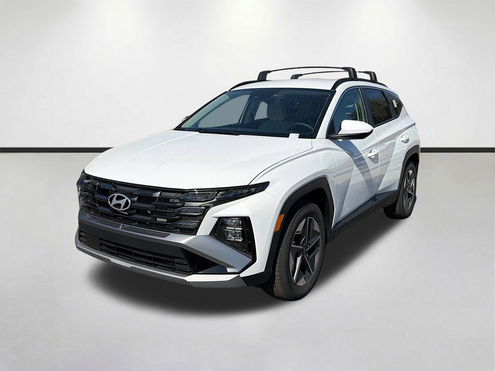 New 2026 Hyundai Tucson SEL FWD image 7