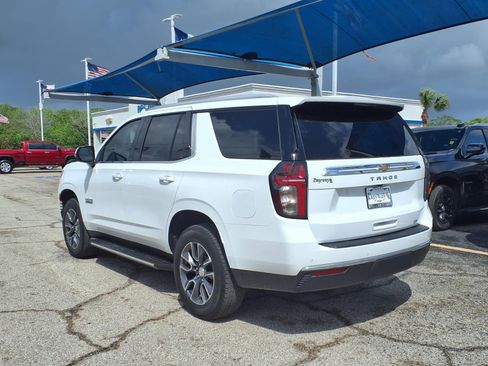 Used 2023 Chevrolet Tahoe LT w/ Luxury Package image 23