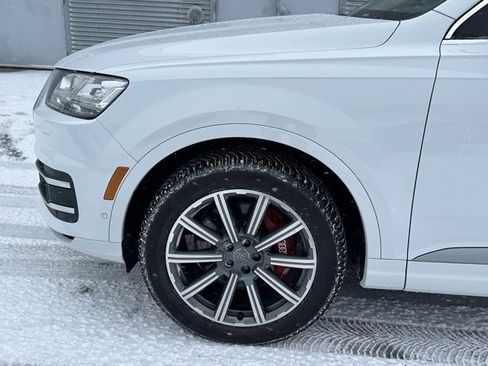 Used 2019 Audi Q7 3.0T Premium Plus image 7