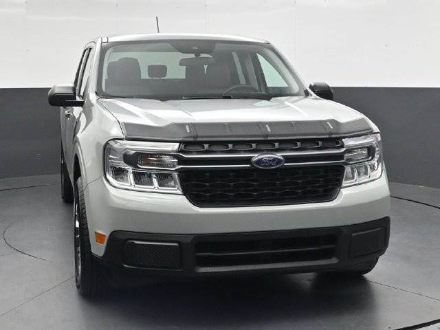 Used 2024 Ford Maverick XLT FWD image 10