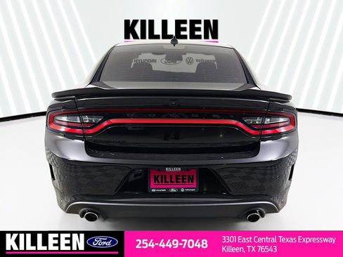 Used 2021 Dodge Charger GT w/ Blacktop Package image 7
