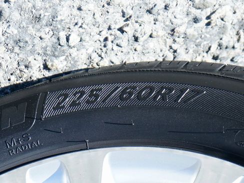 Used 2007 Toyota Sienna XLE image 45