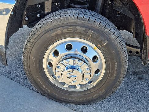 New 2026 RAM 3500 Lone Star image 13