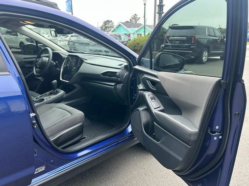 Used 2024 Subaru Crosstrek 2.0i Premium AWD/4WD image 29