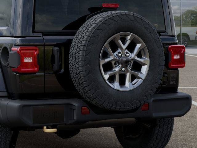 New 2026 Jeep Wrangler Unlimited Sport AWD/4WD image 13