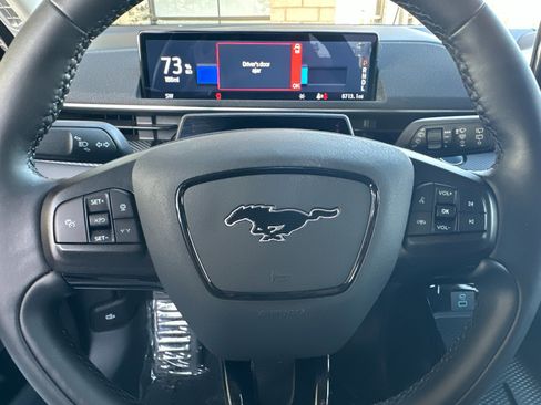 Certified 2024 Ford Mustang Mach-E Select image 25
