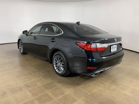 Used 2018 Lexus ES 350 image 36
