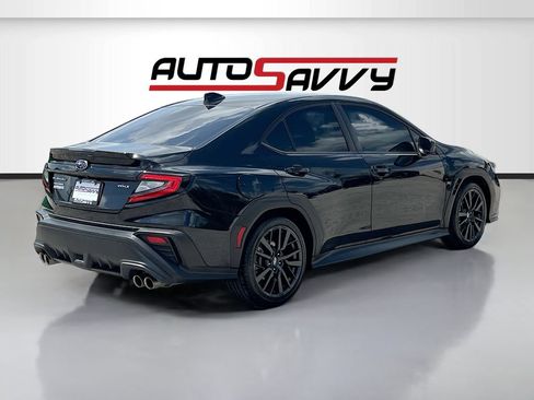 Used 2023 Subaru WRX Premium AWD/4WD image 7