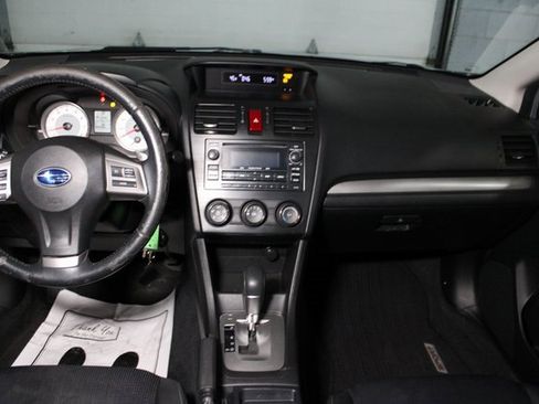 Used 2014 Subaru Impreza 2.0i Sport Premium w/ Popular Package #1 image 33