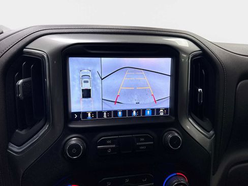 Used 2020 Chevrolet Silverado 1500 LTZ w/ LTZ Plus Package image 28