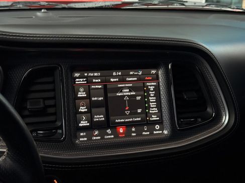 Used 2022 Dodge Challenger SRT Hellcat w/ Plus Package RWD image 51
